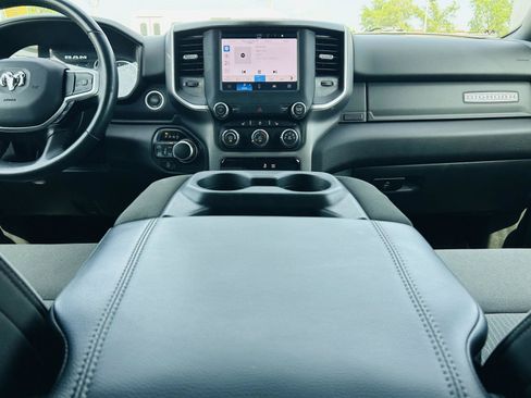 Used 2023 RAM 1500 Big Horn AWD/4WD image 21