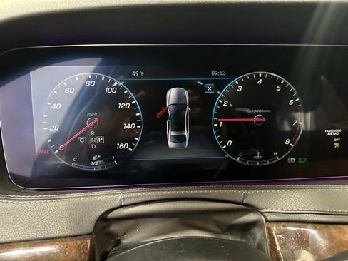 Used 2019 Mercedes-Benz S 450 S 450 image 17