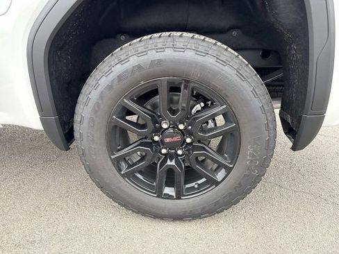New 2026 GMC Sierra 1500 Elevation w/ X31 Off-Road Package image 27