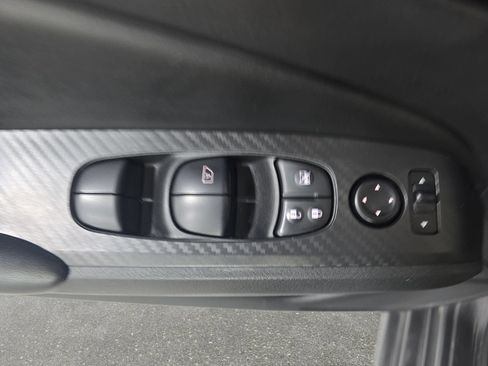 Used 2022 Nissan Altima 2.5 S FWD image 27