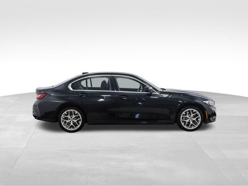 Certified 2025 BMW 330i xDrive 330i xDrive image 6
