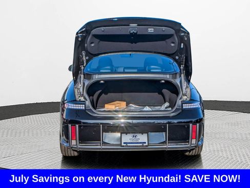 New 2024 Hyundai Ioniq 6 SEL AWD/4WD image 7