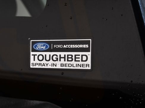 Used 2018 Ford F150 Limited AWD/4WD image 23