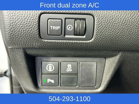 Used 2021 Honda Accord EX-L image 10