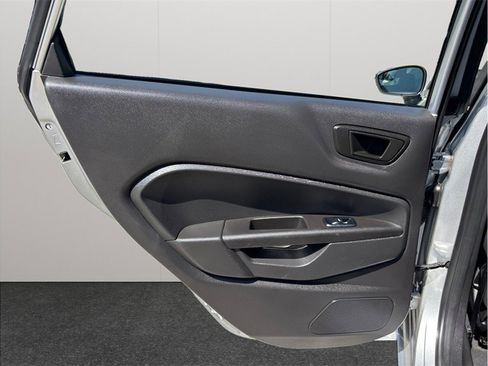 Used 2018 Ford Fiesta SE w/ Cold Weather Package image 29