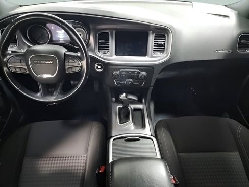 Used 2021 Dodge Charger SXT w/ Cold Weather Package image 2