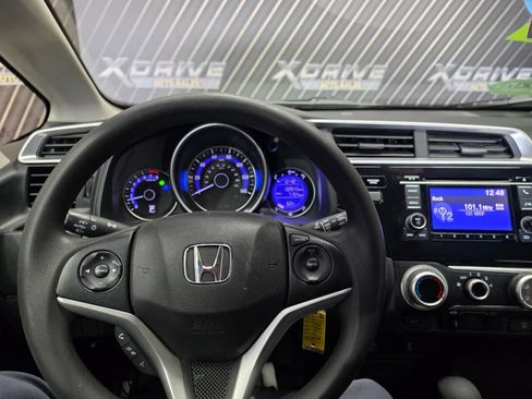 Used 2020 Honda Fit LX image 17