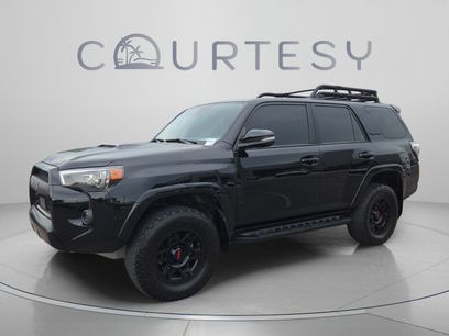 Used 2023 Toyota 4Runner TRD Pro