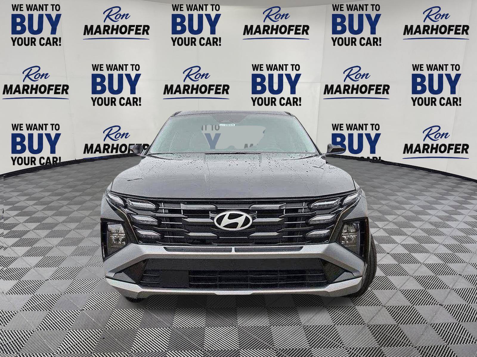 New 2026 Hyundai Tucson SEL Plus AWD/4WD image 64