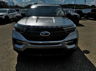 Used 2024 Ford Explorer XLT w/ Equipment Group 202A AWD/4WD video 2