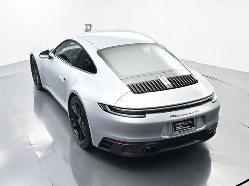 Used 2022 Porsche 911 Carrera 4 GTS image 31
