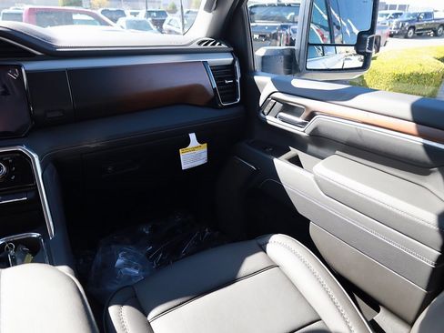 New 2026 GMC Sierra 2500 Denali w/ Technology Package image 21