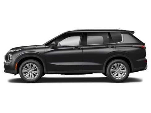 New 2025 Mitsubishi Outlander SE FWD image 27