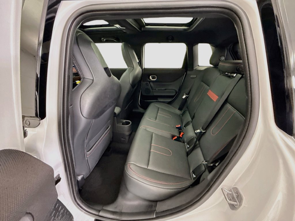 New 2026 MINI Cooper S FWD image 20