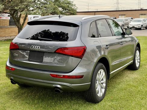 Used 2013 Audi Q5 2.0T Premium Plus w/ Premium Plus Pkg AWD/4WD image 6