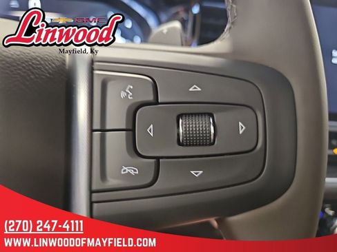 New 2026 GMC Sierra 1500 SLT w/ SLT Premium Plus Package image 23