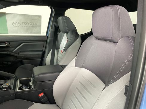 New 2026 Toyota Tacoma TRD Sport image 9