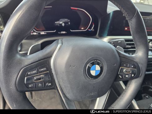 Used 2022 BMW 430i Gran Coupe w/ Convenience Package RWD image 8