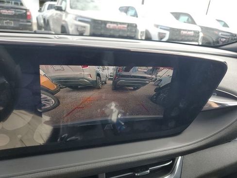 New 2026 Buick Envista Preferred w/ Convenience I Package image 21