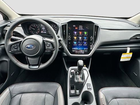 Used 2024 Subaru Crosstrek 2.5i Limited AWD/4WD image 26