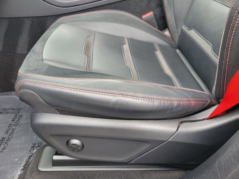 Used 2021 Mercedes-Benz GLE 53 AMG 4MATIC Coupe image 25