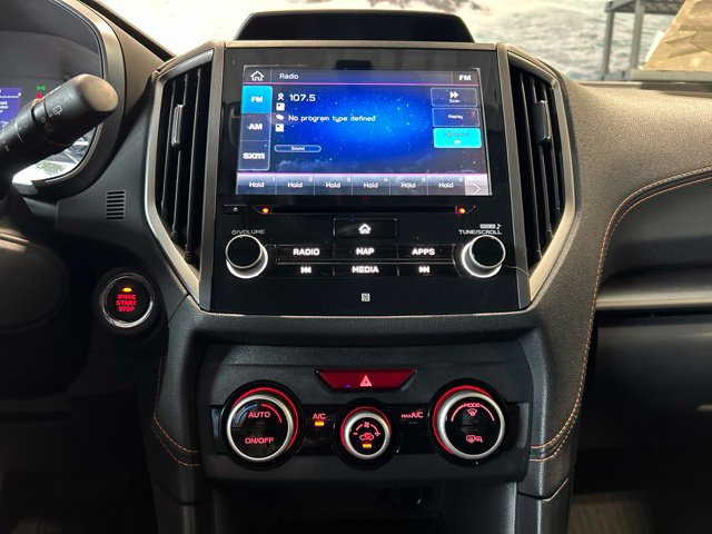 Used 2019 Subaru Crosstrek 2.0i Limited w/ Moonroof Package w/Navigation AWD/4WD image 94