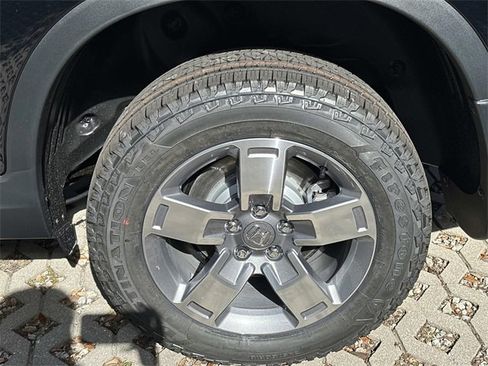 New 2026 Honda Ridgeline RTL image 10