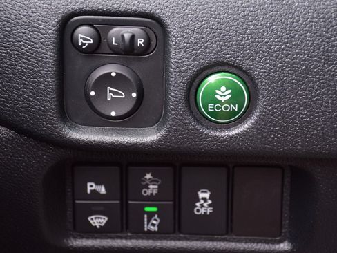 Used 2023 Honda Passport TrailSport image 29