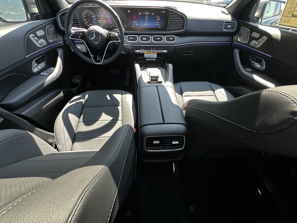 New 2026 Mercedes-Benz GLE 450 4MATIC Coupe image 27