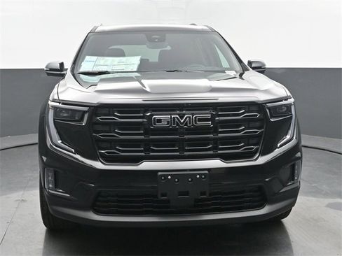 New 2026 GMC Acadia Elevation w/ Black Edition image 8