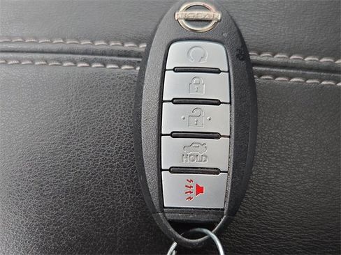 Certified 2023 Nissan Altima 2.5 SL image 27