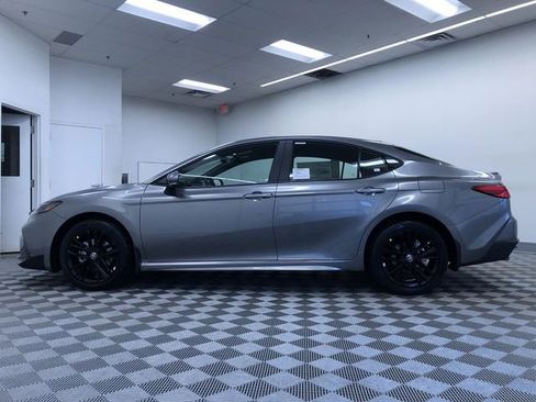 New 2026 Toyota Camry SE image 11