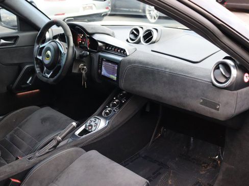 Used 2017 Lotus Evora 400 image 43