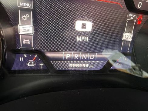 Used 2020 RAM 1500 Rebel w/ Rebel Level 2 Equipment Group AWD/4WD image 12