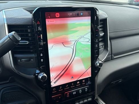 New 2026 RAM 3500 Laramie image 3