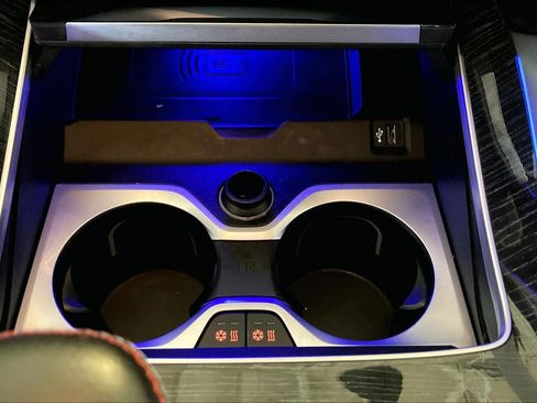 Used 2024 BMW X6 M Competition w/ Executive Package image 35