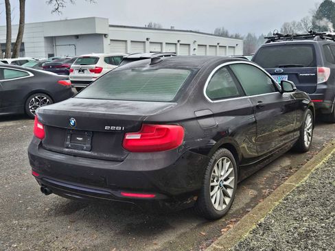 Used 2016 BMW 228i Coupe image 2