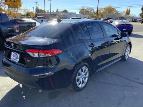 Used 2024 Toyota Corolla LE image 8