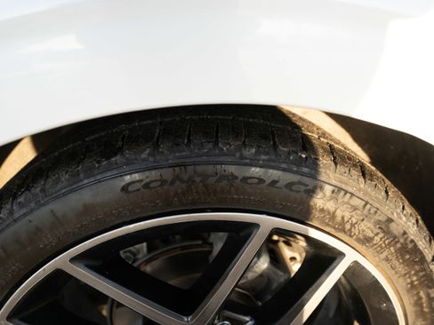 Used 2022 Honda Civic Sport Touring image 29