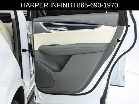 Used 2023 Cadillac XT6 Premium Luxury FWD image 70