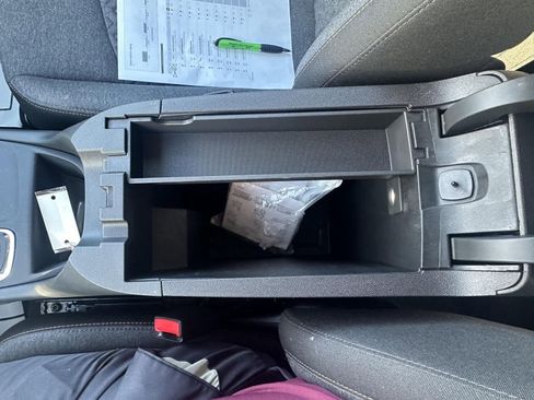 Used 2024 Chevrolet Equinox LT w/ LPO, Floor Liner Package image 28