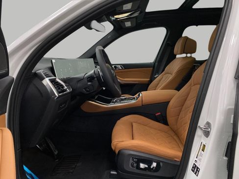 New 2026 BMW X5 M60i AWD/4WD image 32