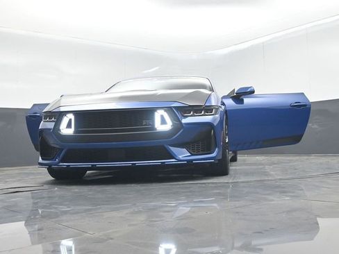 Used 2024 Ford Mustang GT w/ GT Performance Package RWD image 69