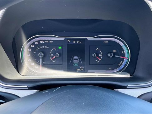 Used 2022 Hyundai Tucson SEL w/ Cargo Package AWD/4WD image 26