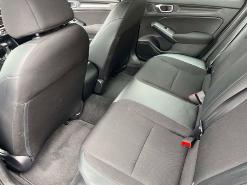 Used 2023 Honda Civic Sport image 14