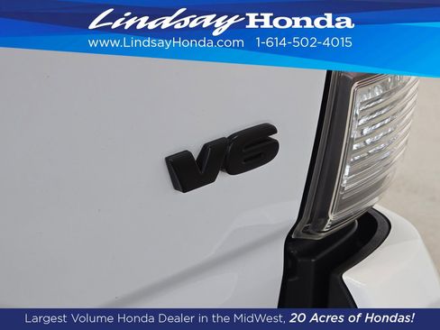 Used 2020 Toyota Tacoma TRD Off-Road w/ Technology Package image 8