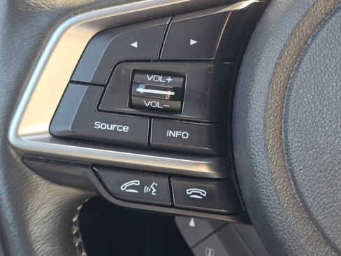 Used 2023 Subaru Forester Limited image 13