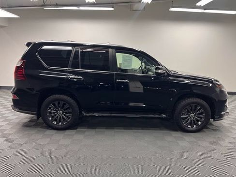 Used 2020 Lexus GX 460 Premium AWD/4WD image 4