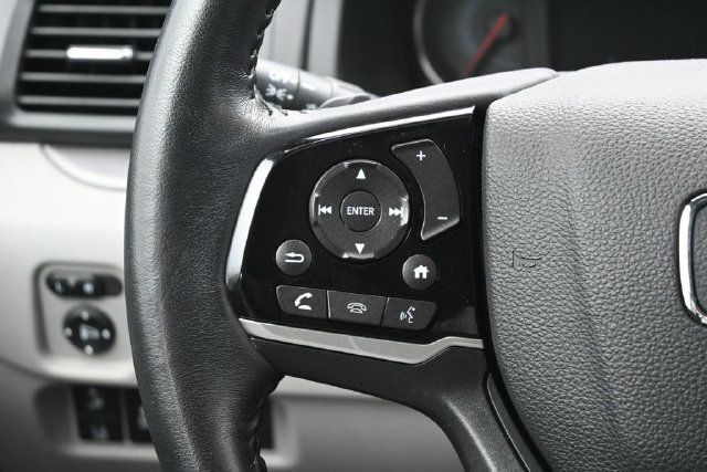Used 2022 Honda Pilot Special Edition image 19