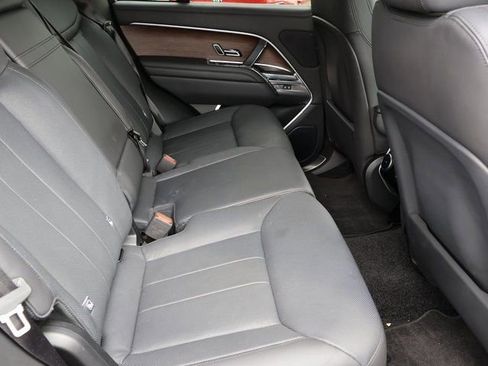 Used 2023 Land Rover Range Rover SE AWD/4WD image 15